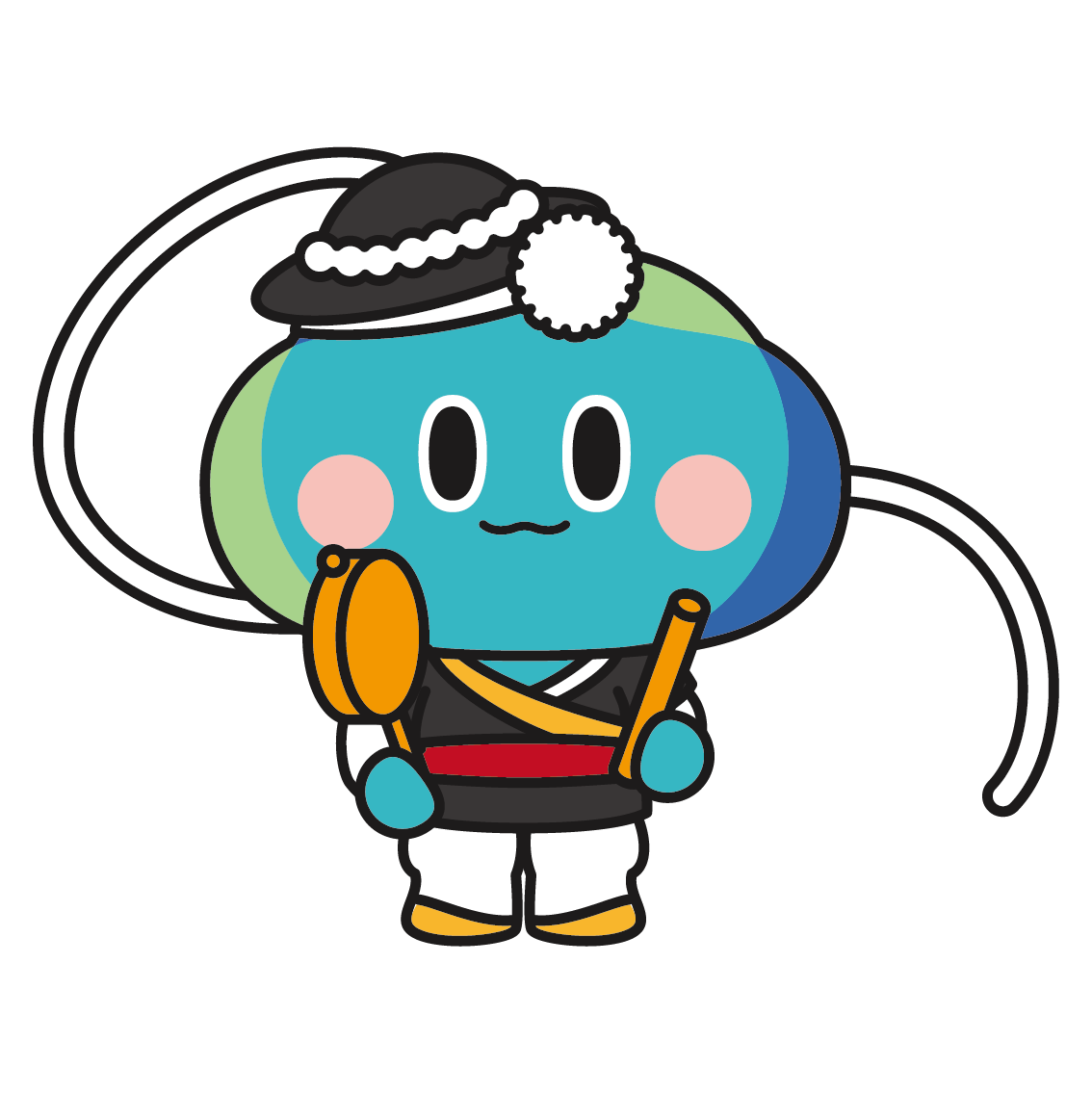 거리로 나온 예술
