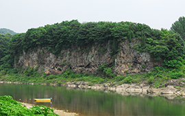 한탄강 지질공원 ‘유네스코 세계지질공원’으로 등재 첨부파일