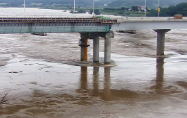 임진강 홍수 경보 발령 시 인근 주민 즉시 대피 첨부파일