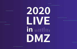 2020 LIVE in DMZ 개최 첨부파일