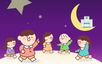 늦은 밤까지 열려있는 '달빛어린이병원' 첨부파일