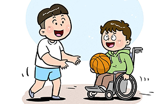 장애인 스포츠강좌 이용권(이용자 편) 첨부파일