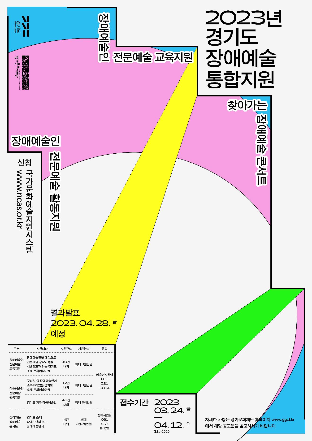 2023 경기도 장애예술 통합지원 포스터.jpg