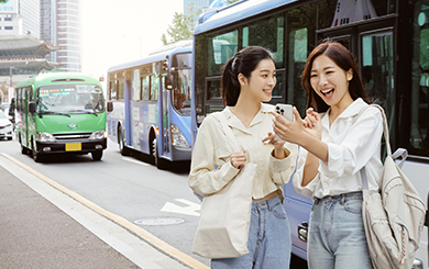 2025년 도민이 만족한 경기도 교통정책 첨부파일