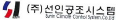 선인공조시스템 로고