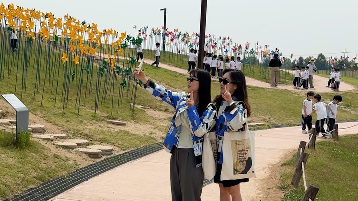 <기회에 날개를> 📢 예술 관람 인증 #이벤트 공연 보셨