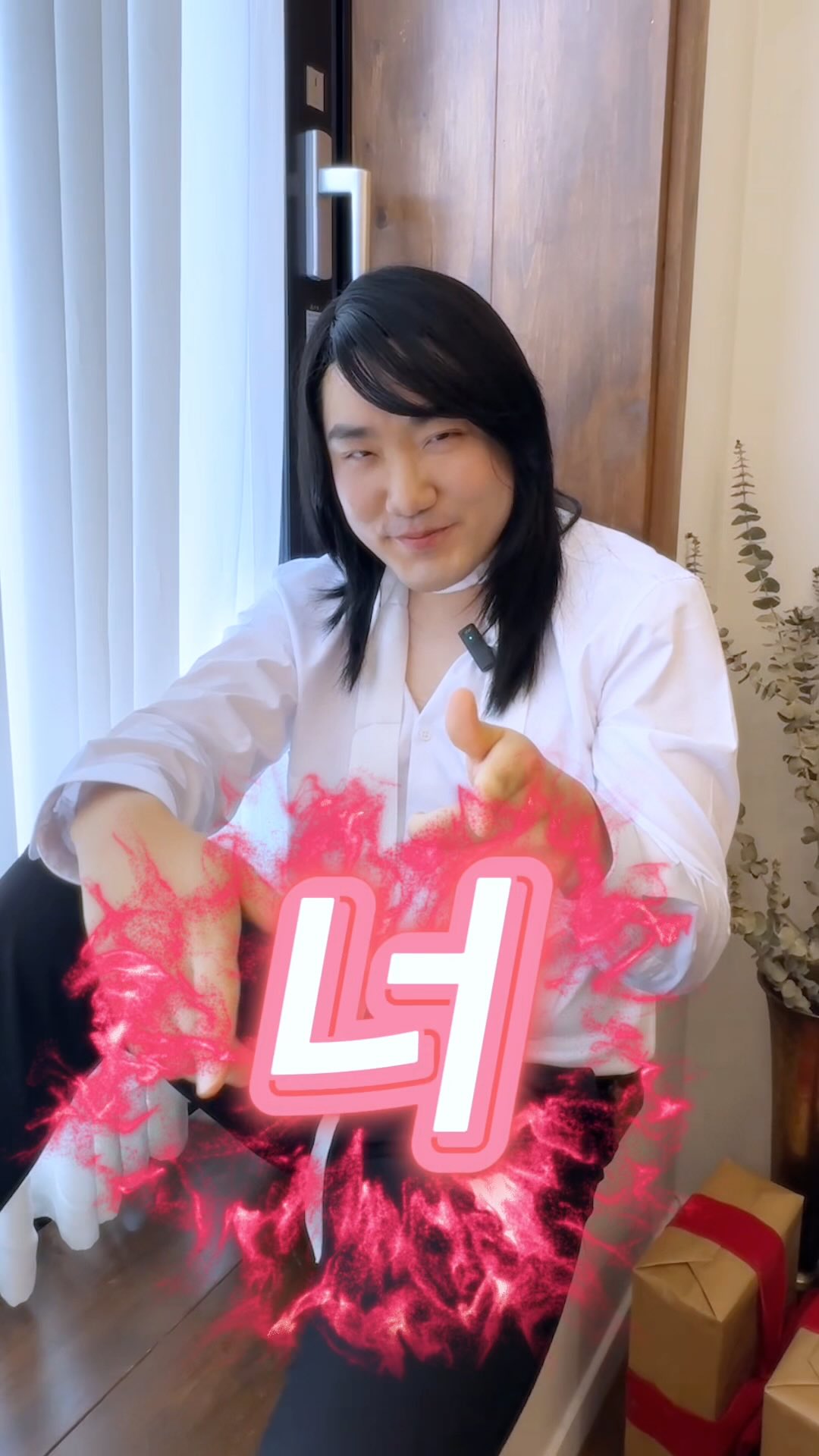 곧 경기도에 큰 것이 옵니다 👀 개.봉.박.두. 🎁 경기