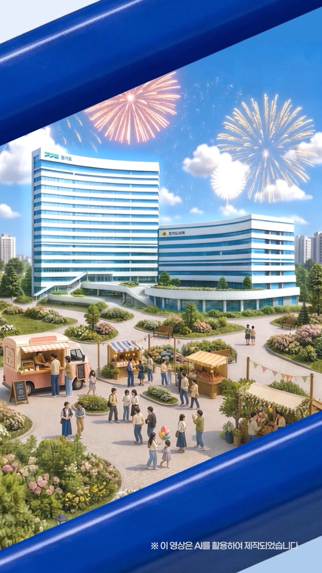 경기도, 새롭게 출발합니다! 🌟 📍 제37대 경기도지사 