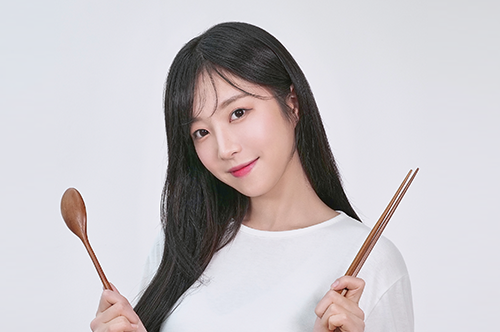 쯔양 (게스트 출연)