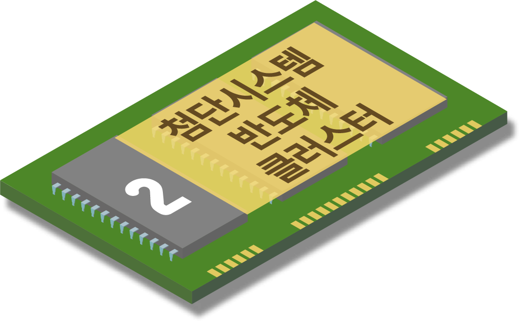 2.첨단시스템 반도체 클러스터