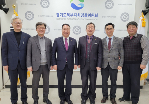 북부자치경찰 홍보사진20