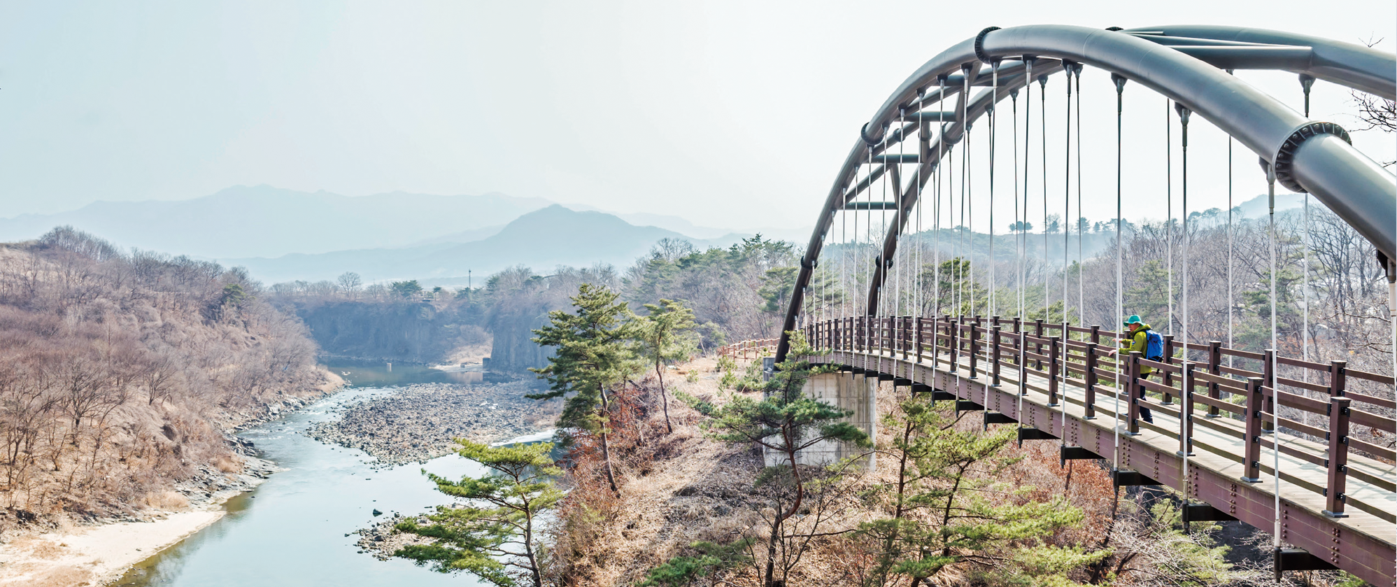 아름다운 경기도