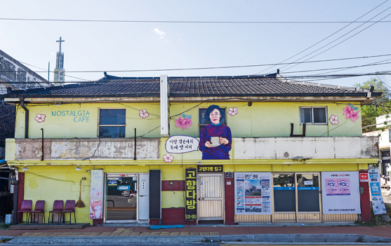 라베니체 마치에비뉴 
