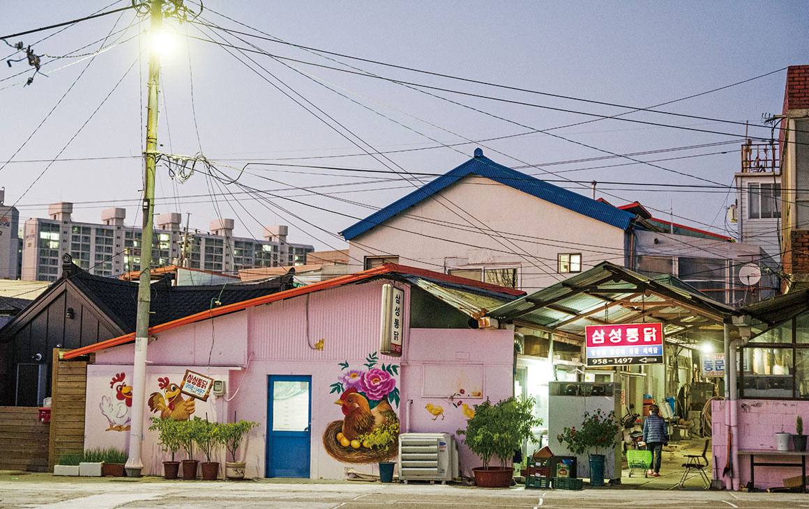 라베니체 마치에비뉴 