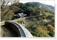 조선시대 남한산성 사진2
