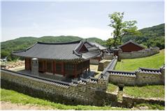 남한산성행궁 사진