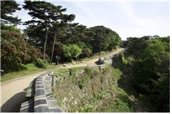 남한산성 (Namhan Mountain Fortress, Namhansanseong) 국가사적 제57호 사진