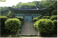 개원사 (Temple Gaweonsa) 경기도 기념물 제 119호 사진