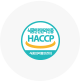 HACCP 인증지원