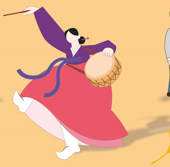 남한산성 연의 한마당