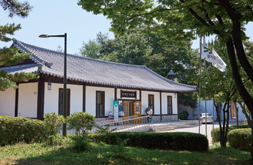 최용신기념관