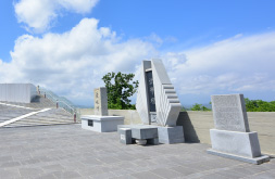 애기봉평화생태공원