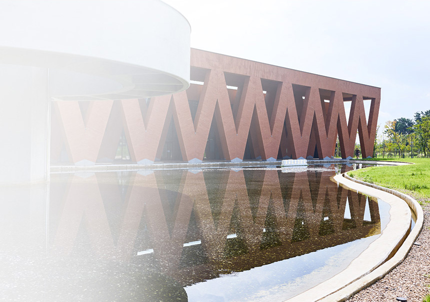 매향리평화기념관