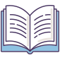 아이콘:책