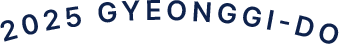 2025 GYEONGGI-DO