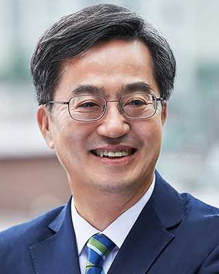 경기도지사 김동연