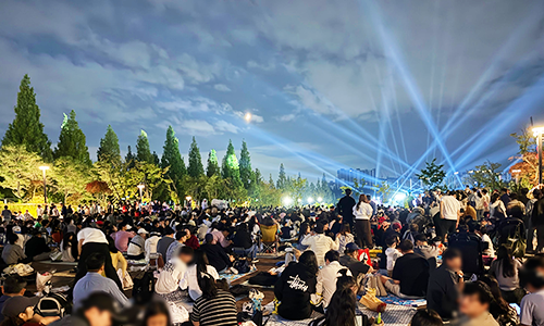 2026 고양호수예술축제