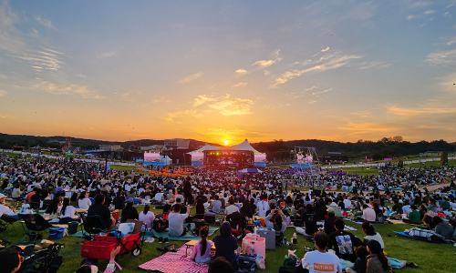 2026 고스트(GHOST) 페스티벌