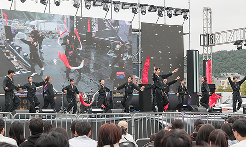 MOIM International