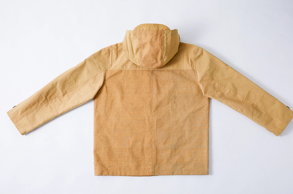 자켓 샘플 이미지:뒤