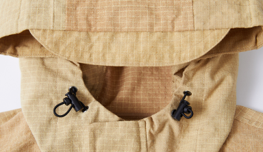 자켓 샘플 이미지:후드