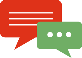 배경요소:말풍선