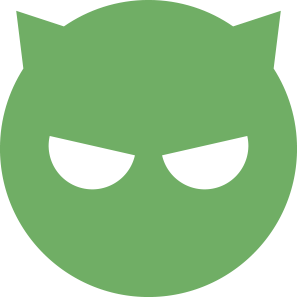 배경요소:악마얼굴