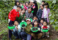 농어촌체험휴양마을 육성지원