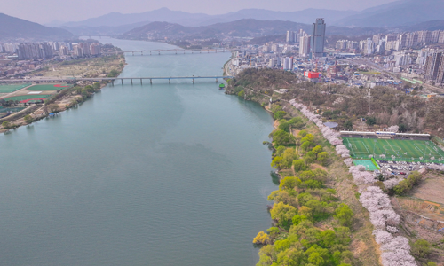양평갈산누리봄축제