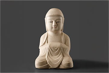 작품 썸네일:부처상