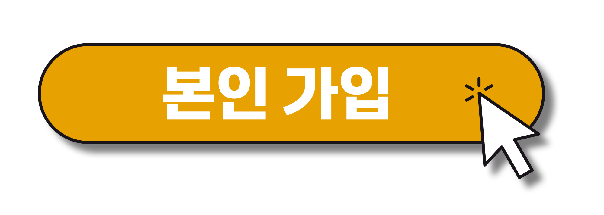본인 가입