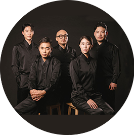 김주홍과 노름마치