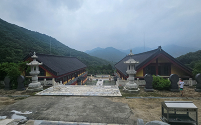 육지장사