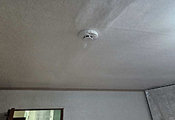 (광명시) 시각경보기 설치 사업 후 사진