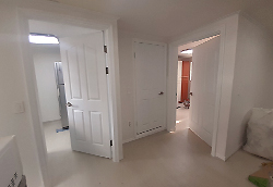 (동두천시) 문턱 제거 사업 후 사진