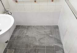 (시흥시) 욕조 철거 사업 후 사진