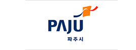 한반도 평화수도 PAJU